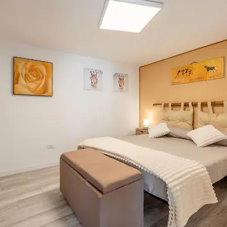 Appartamento Dei Tramonti Terrasini