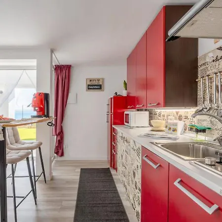 Апартаменты Dei Tramonti