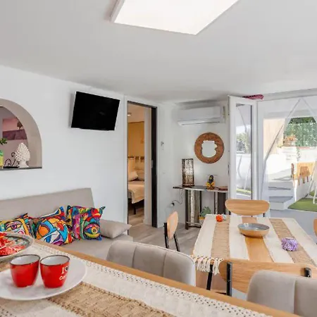 Dei Tramonti Апартаменты