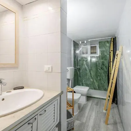 Апартаменты Dei Tramonti *