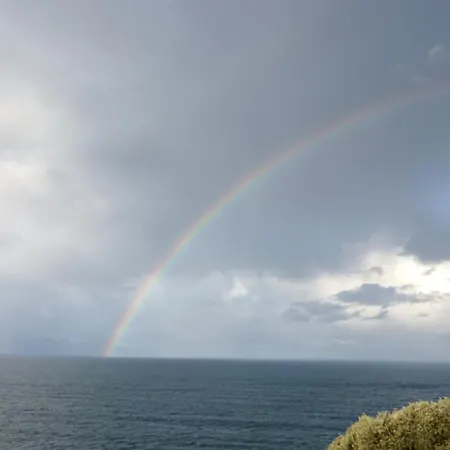 Dei Tramonti