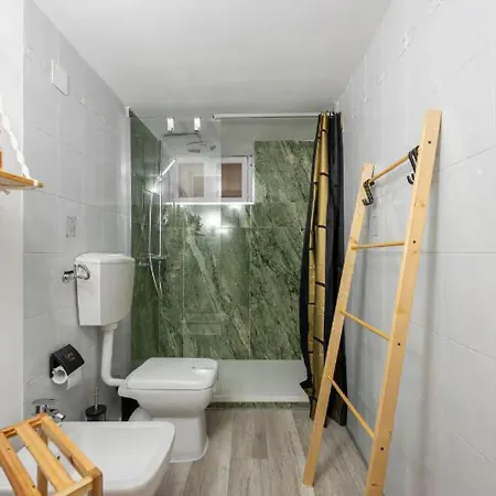 Dei Tramonti Терразини