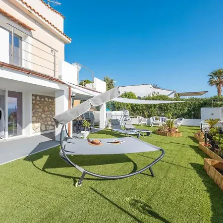 Dei Tramonti Апартаменты *