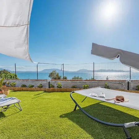 Апартаменты Dei Tramonti