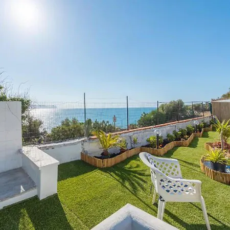 Dei Tramonti * Терразини