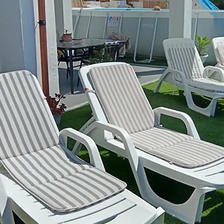 Dei Tramonti Апартаменты *