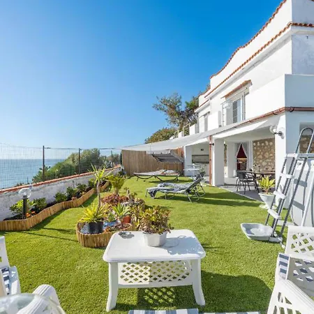 Апартаменты Dei Tramonti *