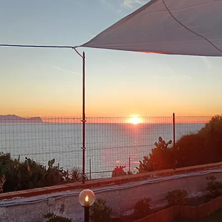 Dei Tramonti Апартаменты *