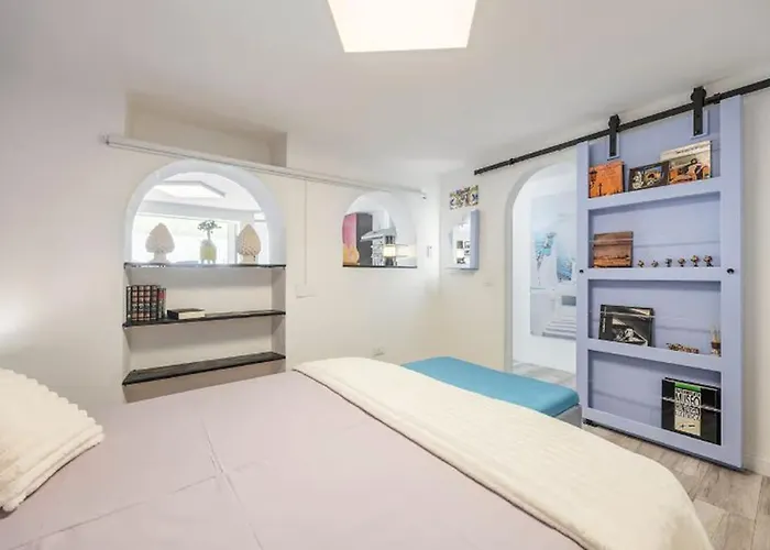 Lägenhet Dei Tramonti Terrasini