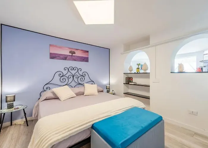 Dei Tramonti Lägenhet