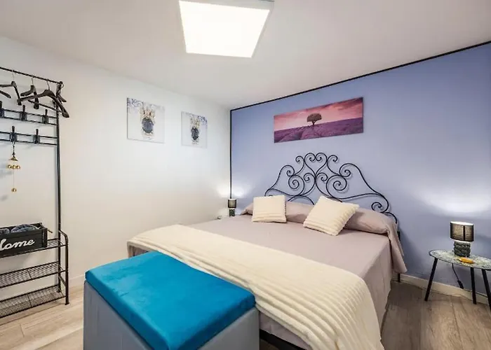 Dei Tramonti Lägenhet Terrasini