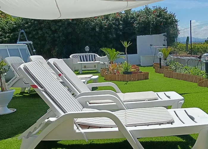 Dei Tramonti Lägenhet Terrasini