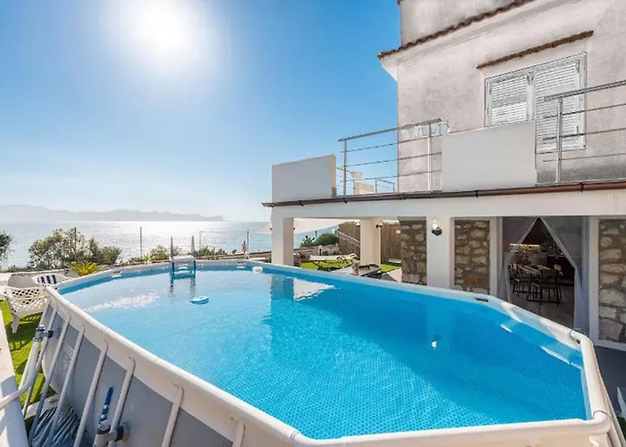 Dei Tramonti Terrasini