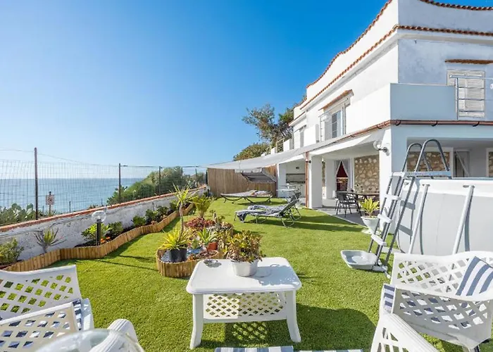 Lägenhet Dei Tramonti *