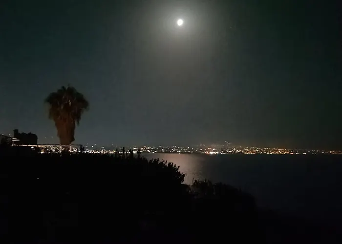 Dei Tramonti Lägenhet