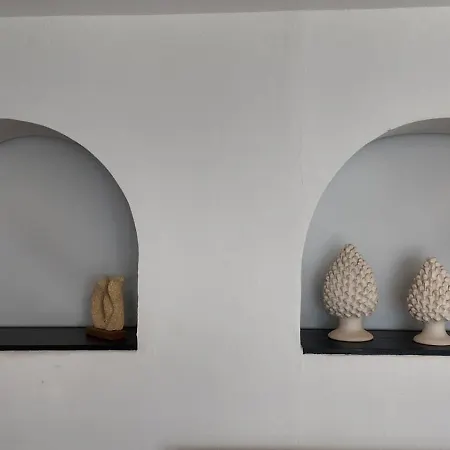 Dei Tramonti *